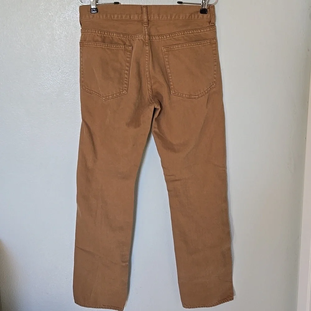 J. Crew | The Sutton Khaki Pants 30x30